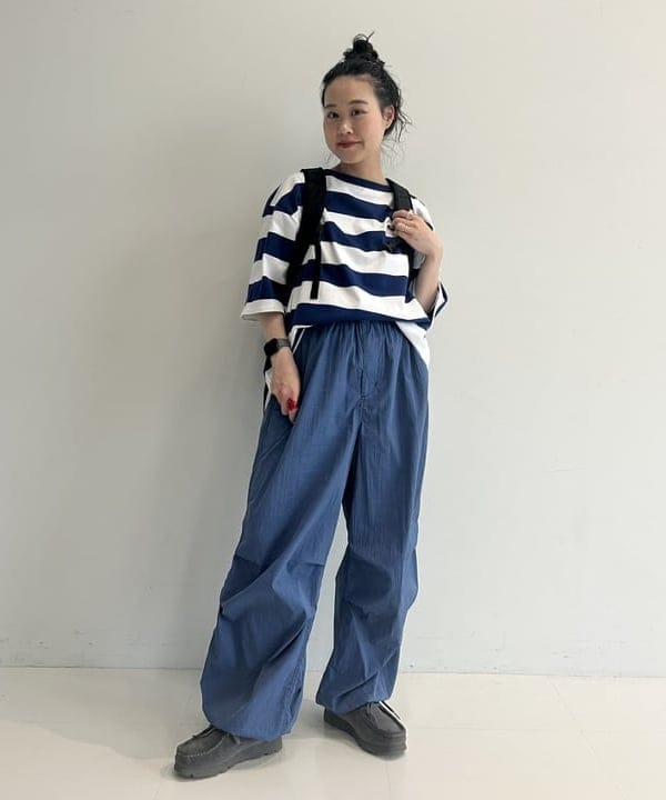 BEAMS BOY ビームス 新宿の黒田 彩乃