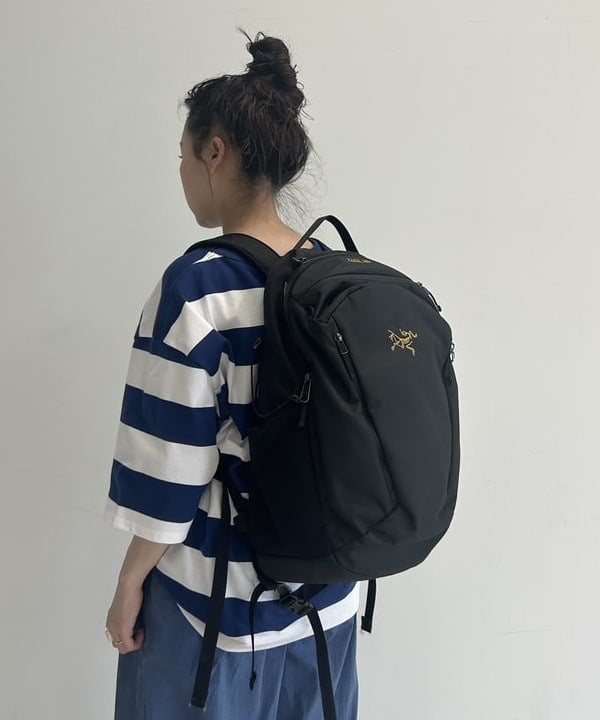 BEAMS BOY ビームス 新宿の黒田 彩乃