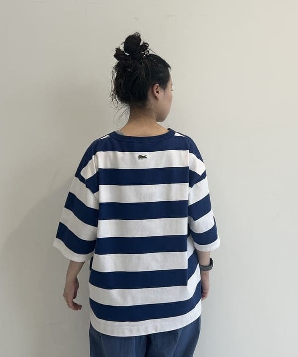 BEAMS BOY ビームス 新宿の黒田 彩乃