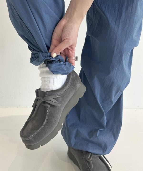 BEAMS BOY ビームス 新宿の黒田 彩乃