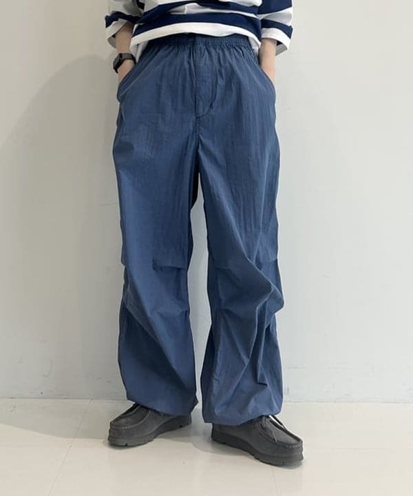 BEAMS BOY ビームス 新宿の黒田 彩乃