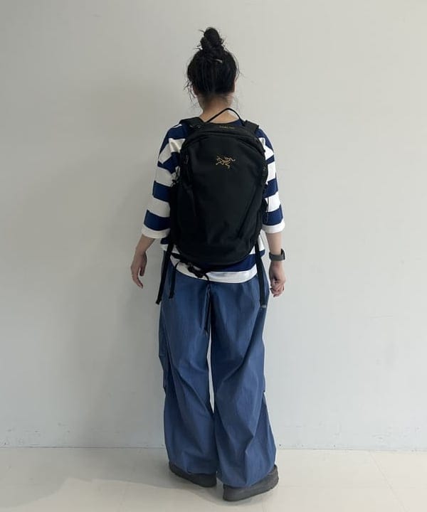 BEAMS BOY ビームス 新宿の黒田 彩乃