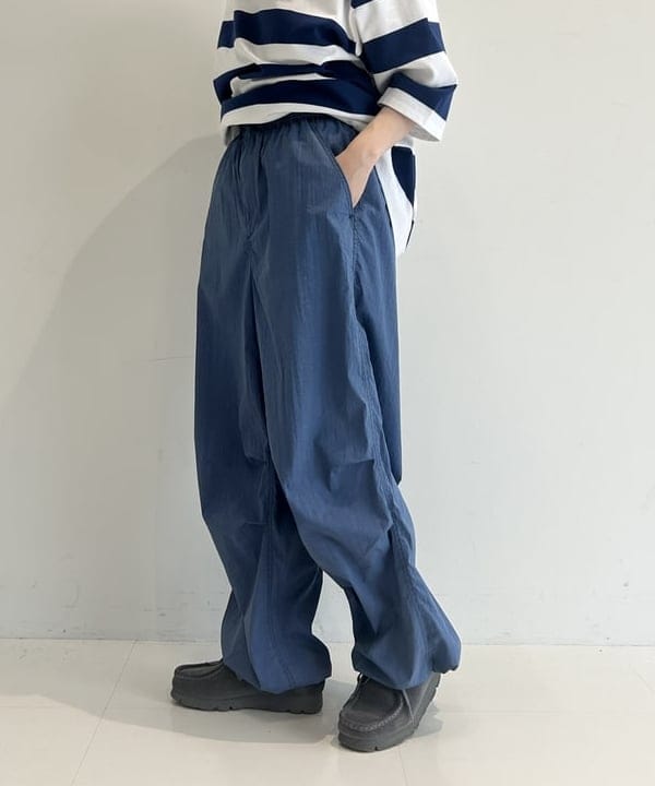 BEAMS BOY ビームス 新宿の黒田 彩乃