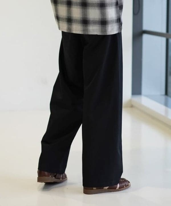 BEAMS ビームス 新宿のSUDO