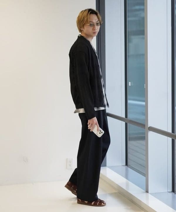 BEAMS ビームス 新宿のSUDO