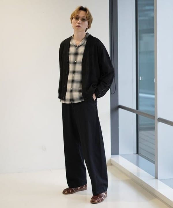 BEAMS ビームス 新宿のSUDO