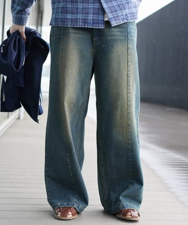 BEAMS ビームス 新宿のSUDO