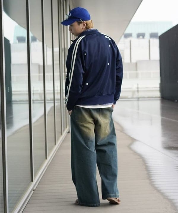 BEAMS ビームス 新宿のSUDO