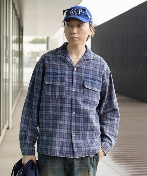 BEAMS ビームス 新宿のSUDO