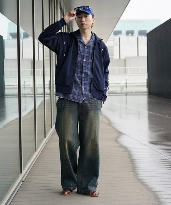 BEAMS ビームス 新宿のSUDO