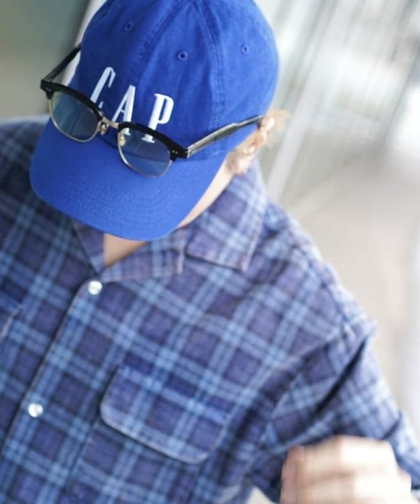 BEAMS ビームス 新宿のSUDO