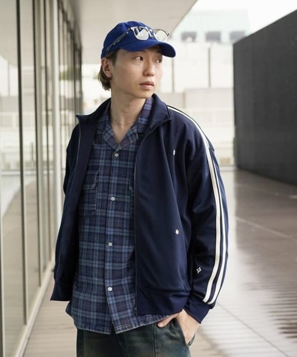 BEAMS ビームス 新宿のSUDO