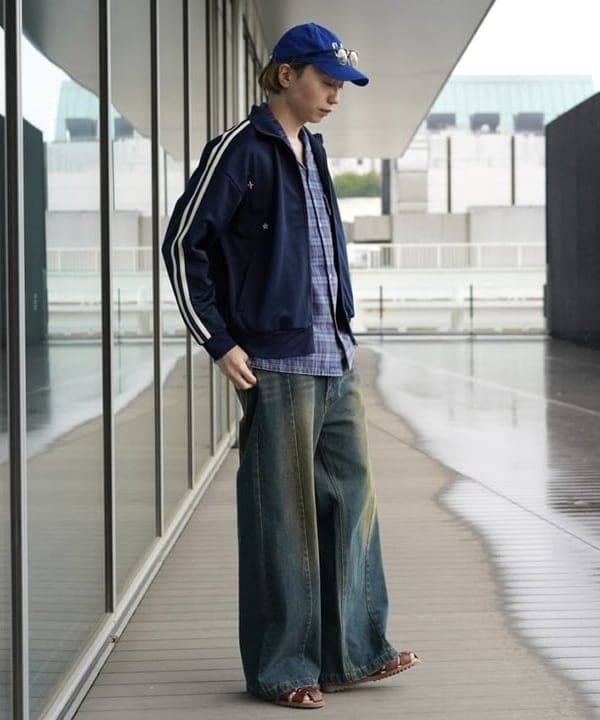 BEAMS ビームス 新宿のSUDO