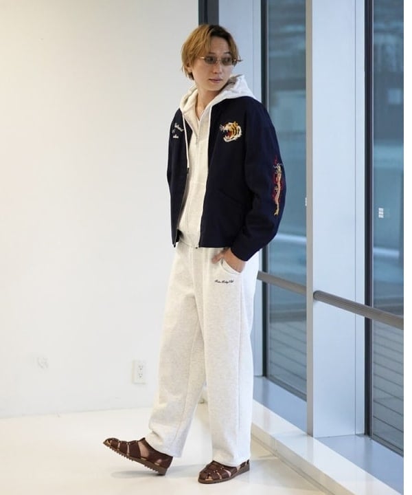 BEAMS ビームス 新宿のSUDO