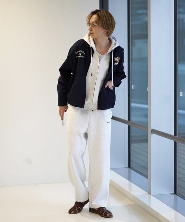 BEAMS ビームス 新宿のSUDO