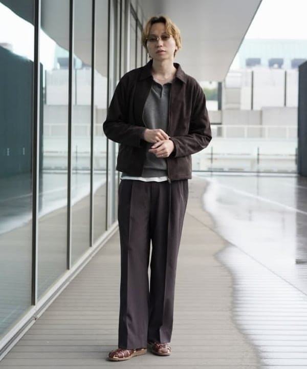 BEAMS ビームス 新宿のSUDO