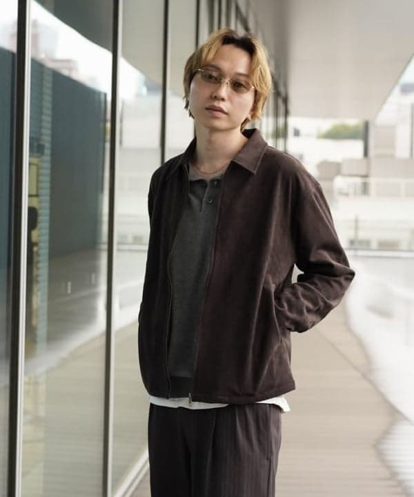 BEAMS ビームス 新宿のSUDO