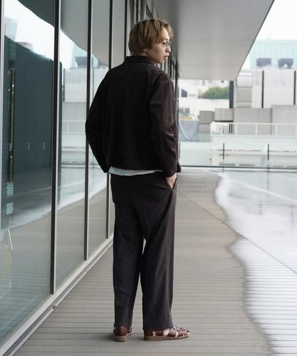 BEAMS ビームス 新宿のSUDO