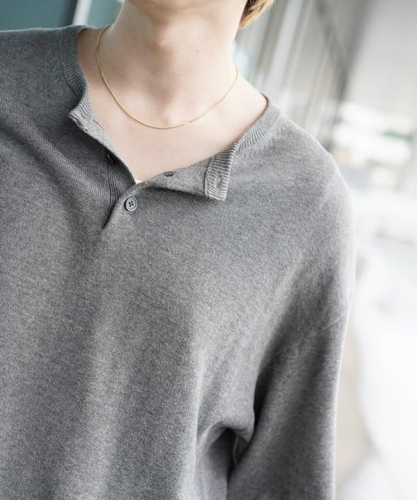 BEAMS ビームス 新宿のSUDO