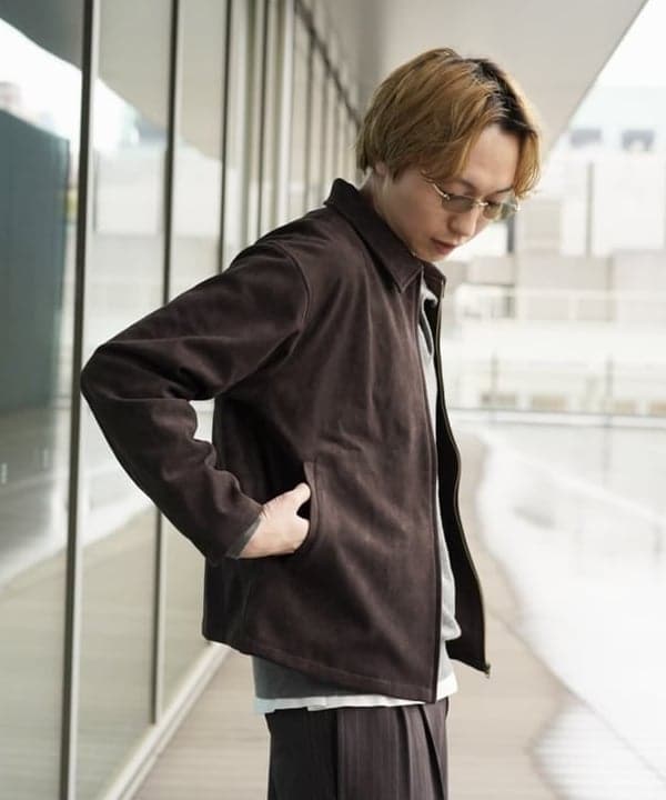 BEAMS ビームス 新宿のSUDO