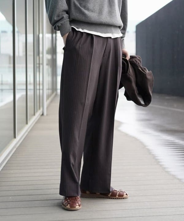 BEAMS ビームス 新宿のSUDO