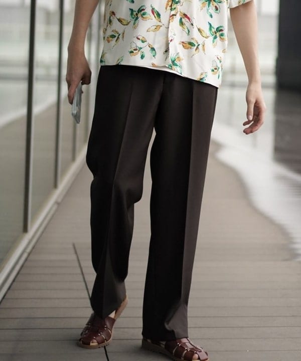 BEAMS ビームス 新宿のSUDO