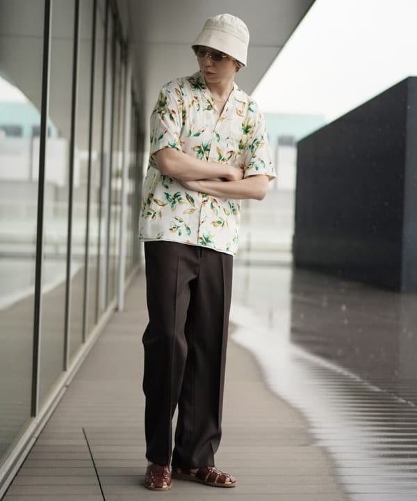 BEAMS ビームス 新宿のSUDO