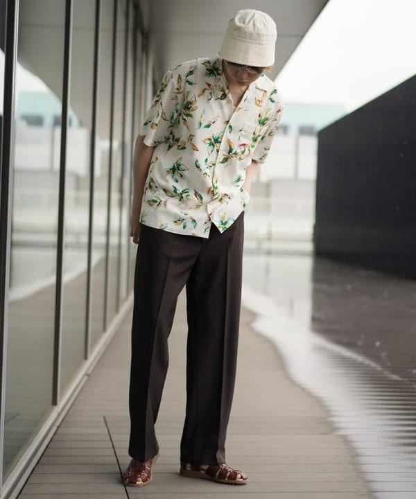 BEAMS ビームス 新宿のSUDO