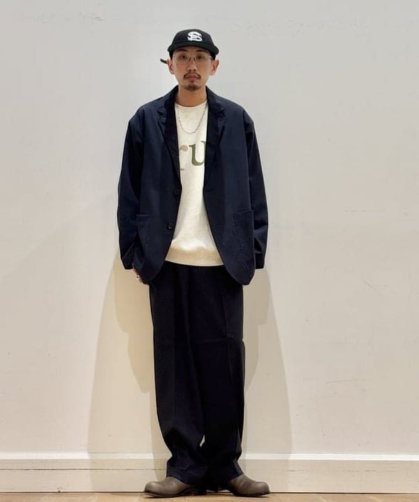 B:MING LIFE STORE by BEAMS アカマツ ユウマ