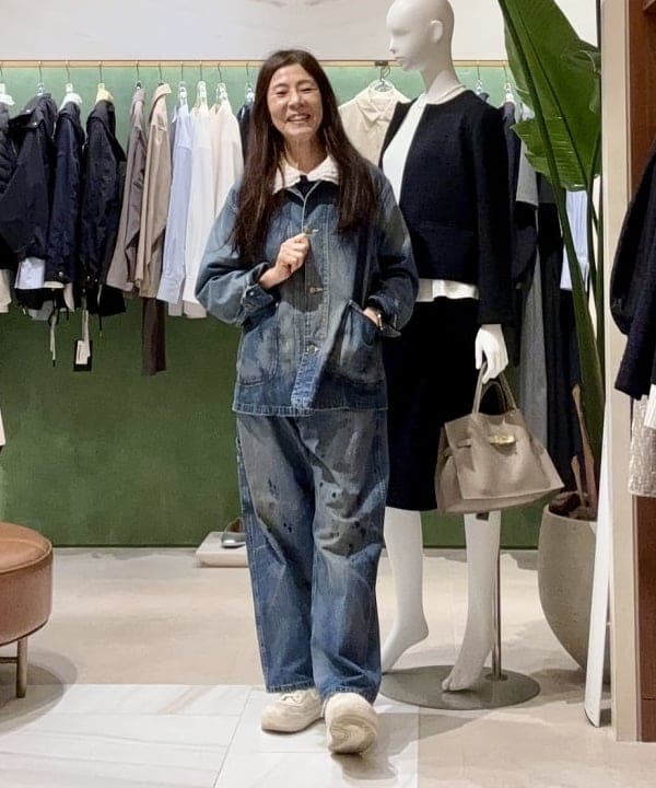 ビームス 熊本（1177000） スタイリング・コーディネイト｜BEAMS