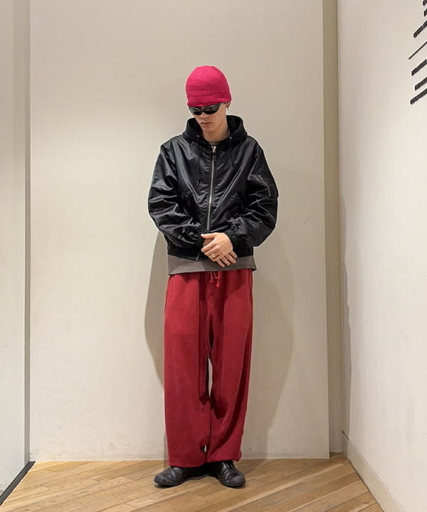 色の傾向Yuto Teraoka