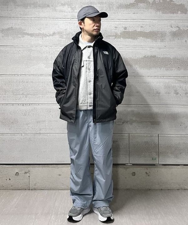 ビームス みなとみらい（1177061） スタイリング・コーディネイト｜BEAMS