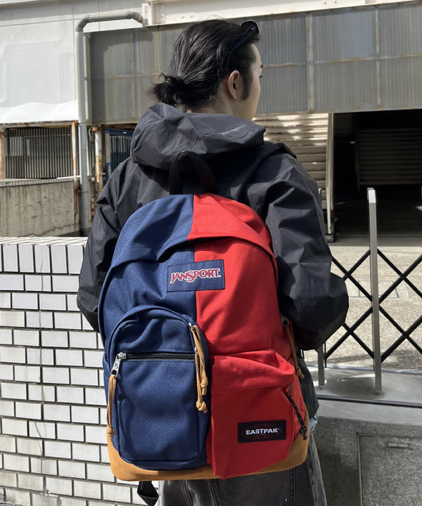 久保田 耀さんの「ARC&rsquo;TERYX / Beta Jacket」を使ったコーディネート