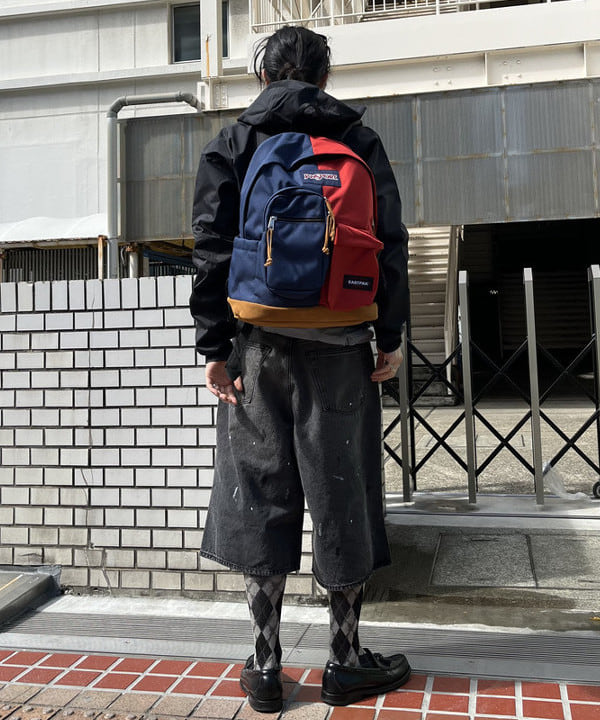 久保田 耀さんの「ARC&rsquo;TERYX / Beta Jacket」を使ったコーディネート