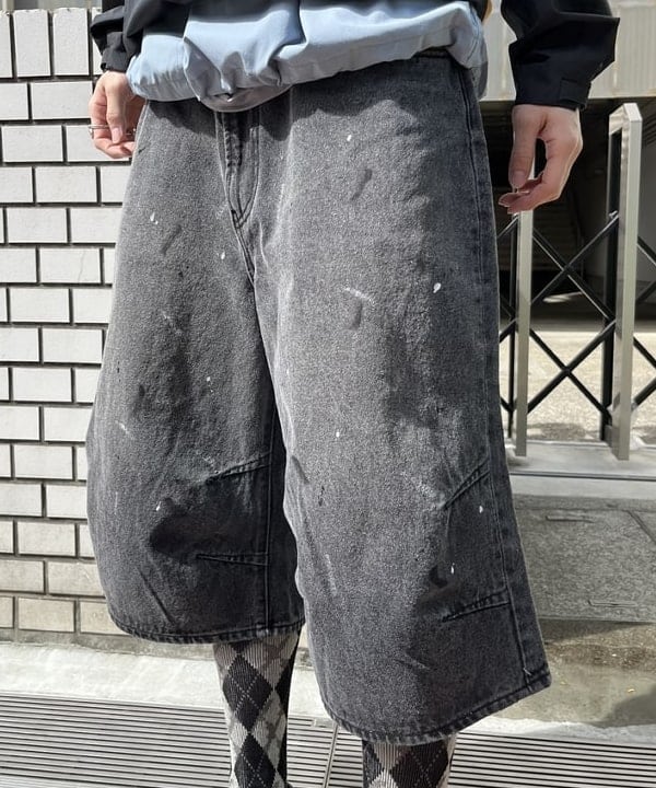 久保田 耀さんの「ARC&rsquo;TERYX / Beta Jacket」を使ったコーディネート
