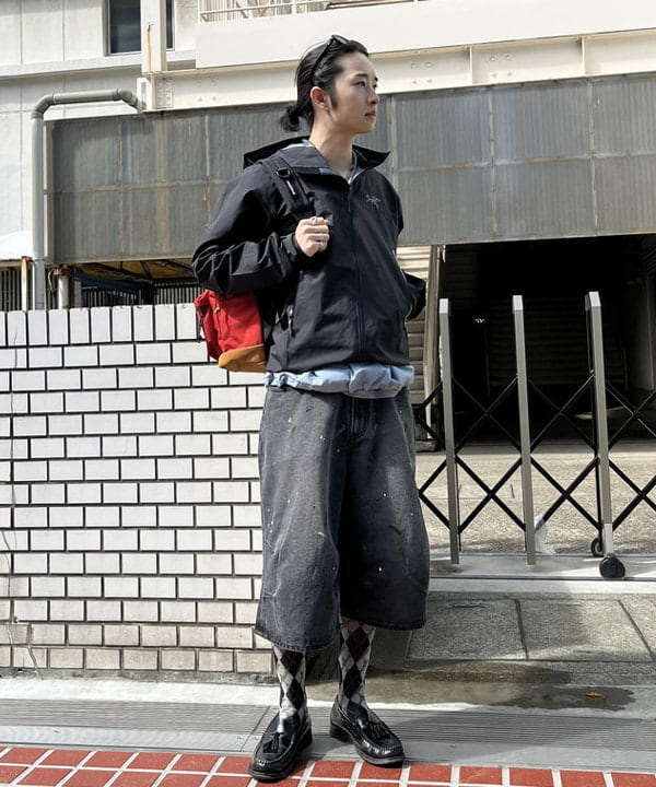アイテムの傾向久保田 耀