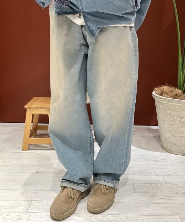 ビームス 大宮（1177136） スタイリング・コーディネイト｜BEAMS