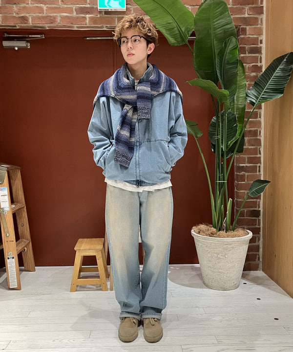 ビームス 大宮（1177136） スタイリング・コーディネイト｜BEAMS