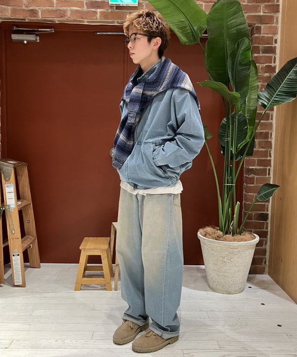 ビームス 大宮（1177136） スタイリング・コーディネイト｜BEAMS