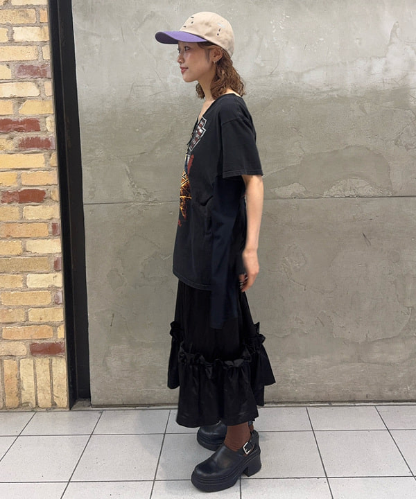 リズさんの「BEAMS WOMEN｜」を使ったコーディネート
