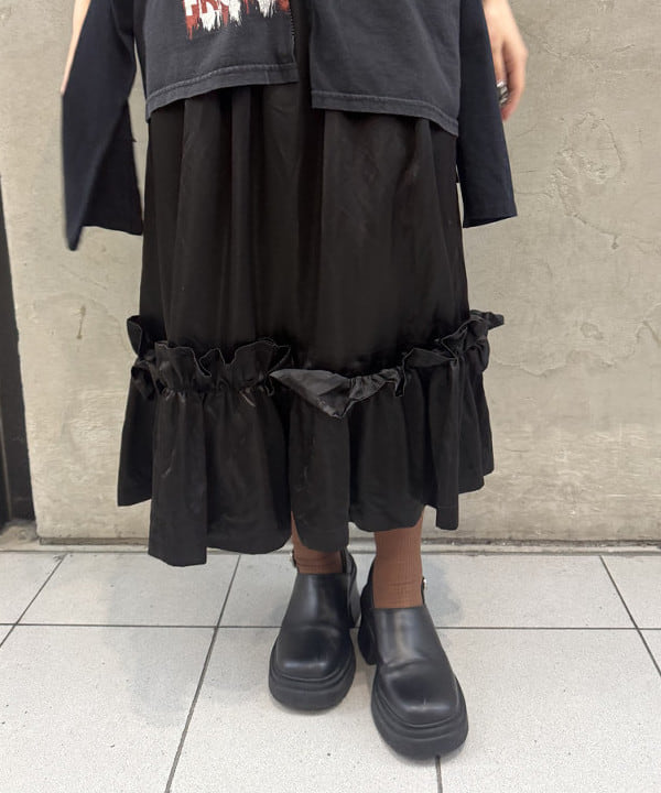 リズさんの「BEAMS WOMEN｜」を使ったコーディネート