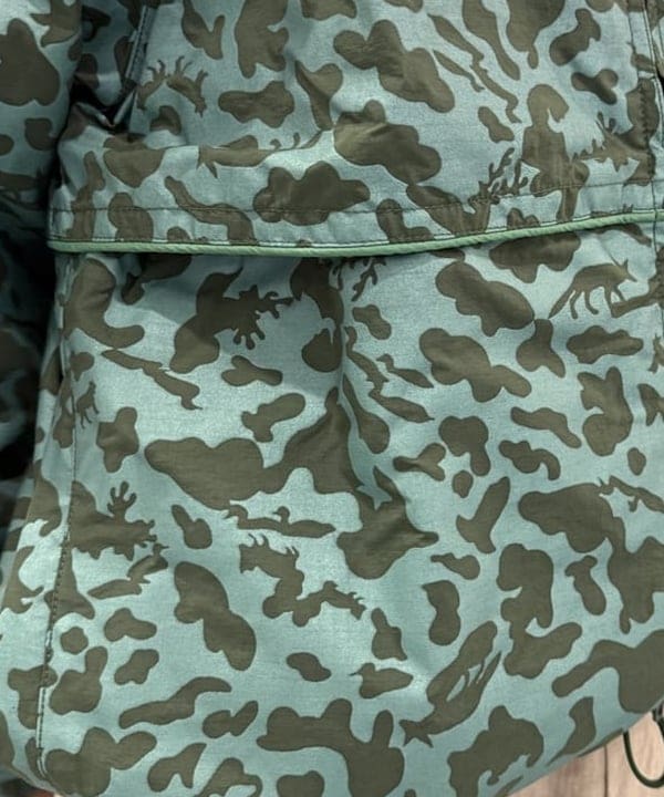 ビームス ストリート 梅田（1177160） スタイリング・コーディネイト