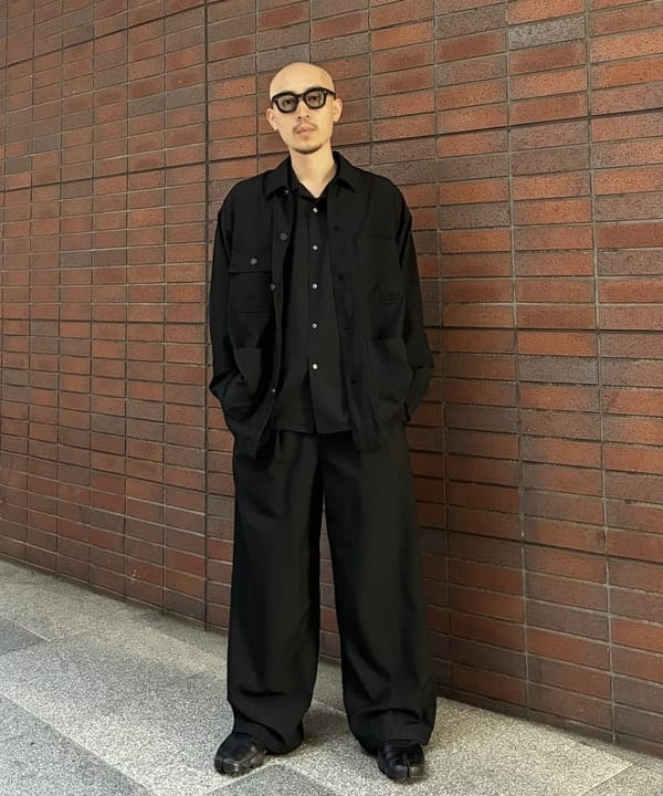 森田 倫太郎さんの「BEAMS WOMEN｜」を使ったコーディネート