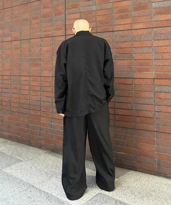 森田 倫太郎さんの「BEAMS WOMEN｜」を使ったコーディネート