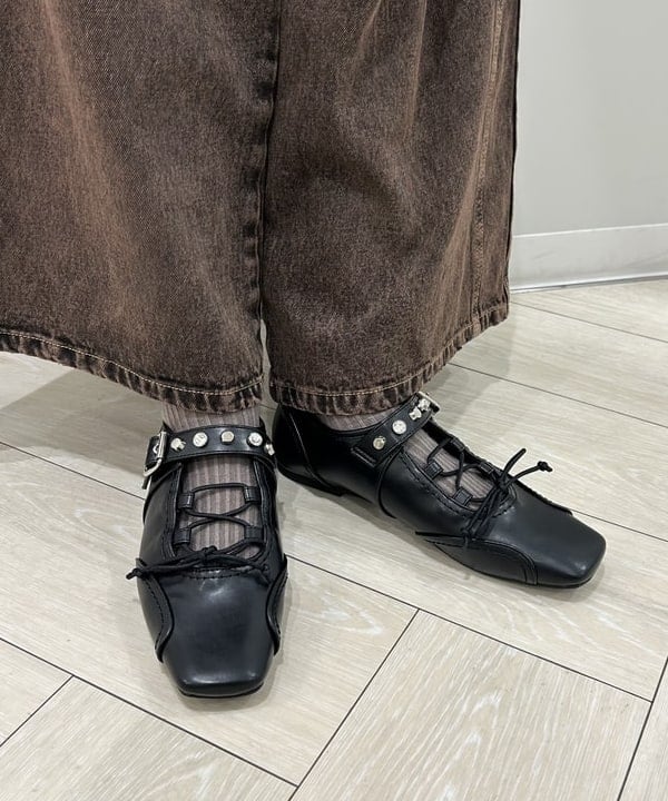 ササキさんの「BEAMS WOMEN｜【別注】PENNEY'S / 総柄 シャツ」を使ったコーディネート