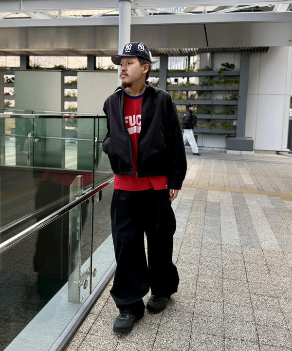 ビームス ライフ 横浜（1177202） スタイリング・コーディネイト｜BEAMS