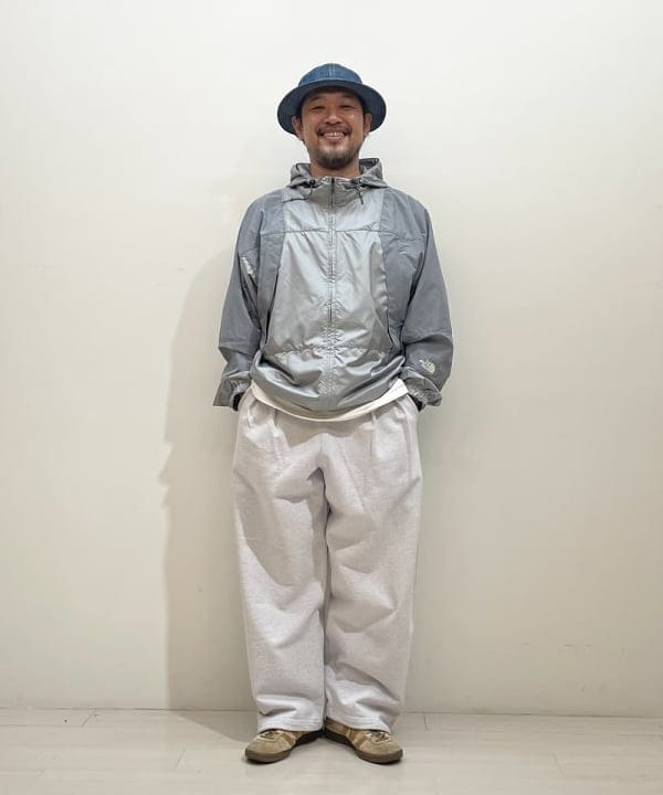 ビームス 静岡（1177206） スタイリング・コーディネイト｜BEAMS