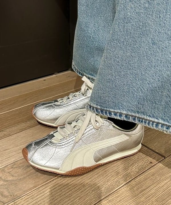 早川 萌子さんの「BEAMS WOMEN｜DANTON / 6パネル ロゴ キャップ」を使ったコーディネート