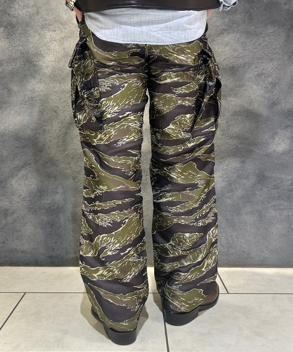 IHA(イハ)さんの「BEAMS WOMEN｜」を使ったコーディネート