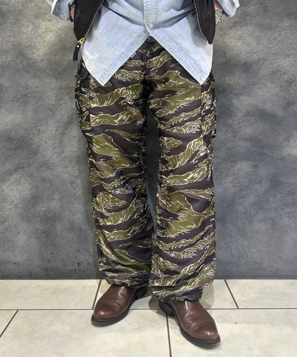 IHA(イハ)さんの「BEAMS WOMEN｜」を使ったコーディネート